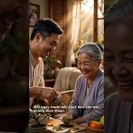 Báo hiếu không chỉ là gửi tiền | Cha mẹ cần nhất sự có mặt của bạn | Trăng Cửa Thiền