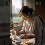 Học cách buông bỏ để tâm an yên | Càng giữ chặt càng mệt mỏi | Trăng Cửa Thiền